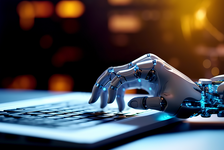 How’s SEO Changing in the Age of AI?