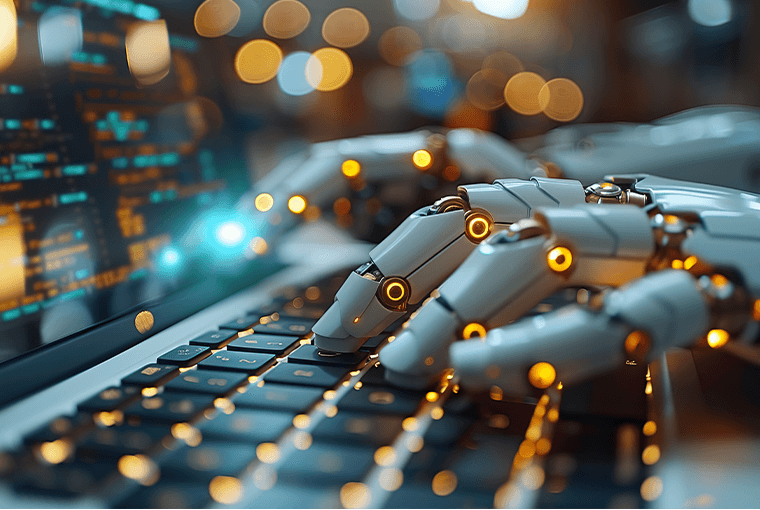 Could AI Eventually Bypass Traditional Search Engine Optimization Entirely?