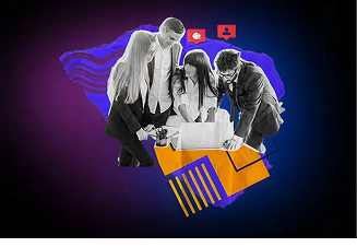 Zensciences blog header graphic for marketing insights and articles