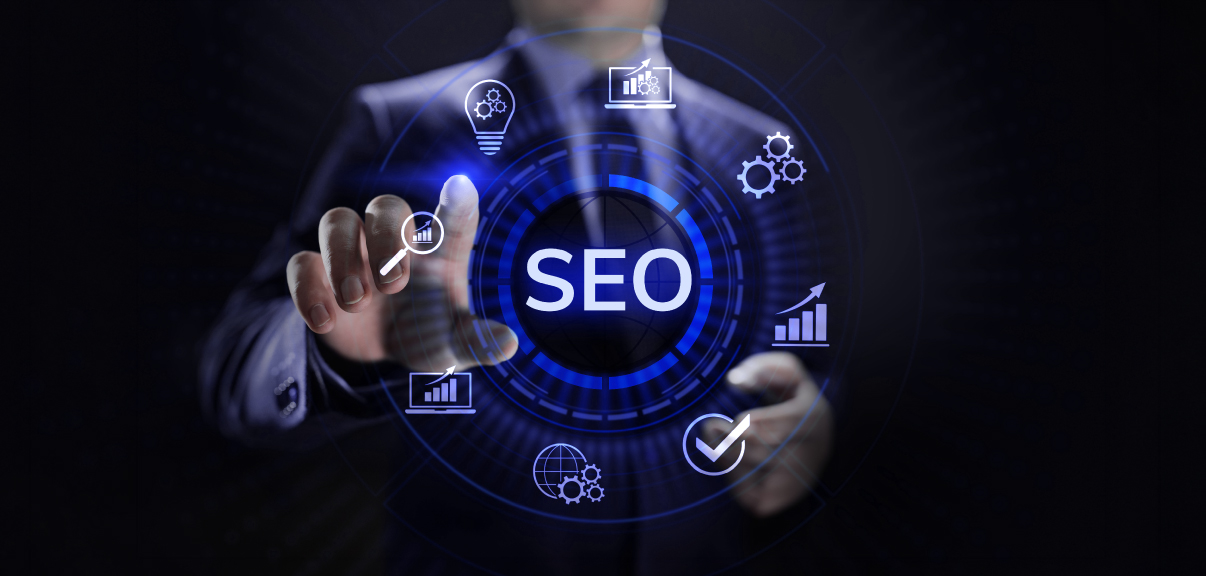 How SEO Services Improve Website Traffic and Rankings