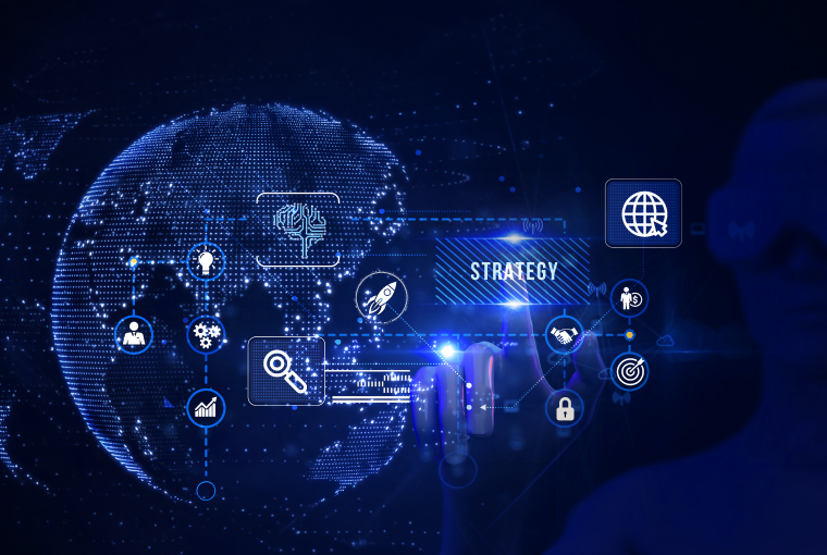 SEO Strategy Consulting Services: Process & Framework Explained