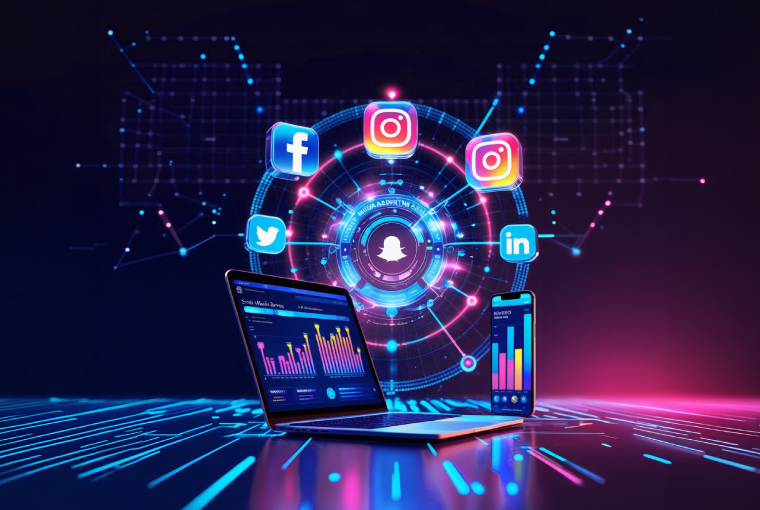 Social Media Strategy for B2B Companies