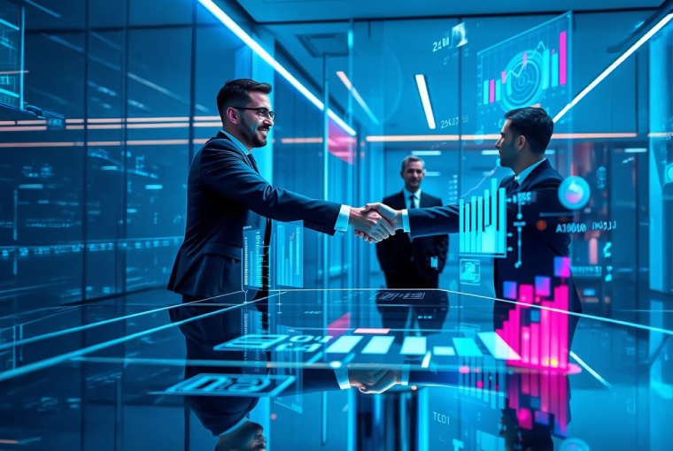 Strategic B2B Lead Generation for 2026: Clarity and Conversion