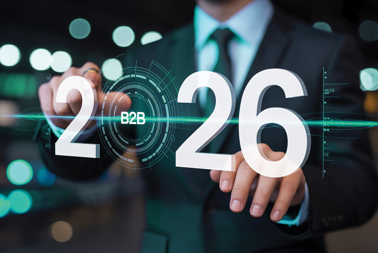 Digital Marketing Strategy Consulting: A Framework for Scalable B2B Growth